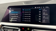 BMW 3 Series 330i M Sport 5dr Step Auto Petrol Estate